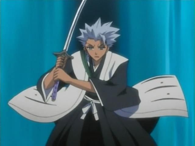 Otaku Gallery  / Anime e Manga / Bleach / Screen Shots / Episodi / 104 - La lotta mortale della 10th Divisione - La liberazione di Hyourinmaru / 109.jpg